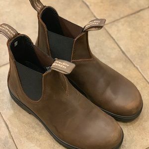 Blundstone Super 550 Series Boots